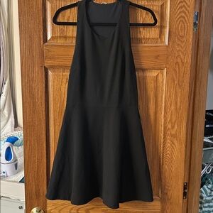 Kit and Ace Little Black Dress